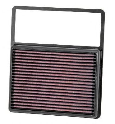 K&N FILTERS 335001 -  